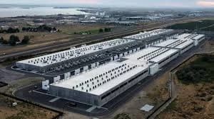 EU Data Centre Energy Efficiency Package Adopted