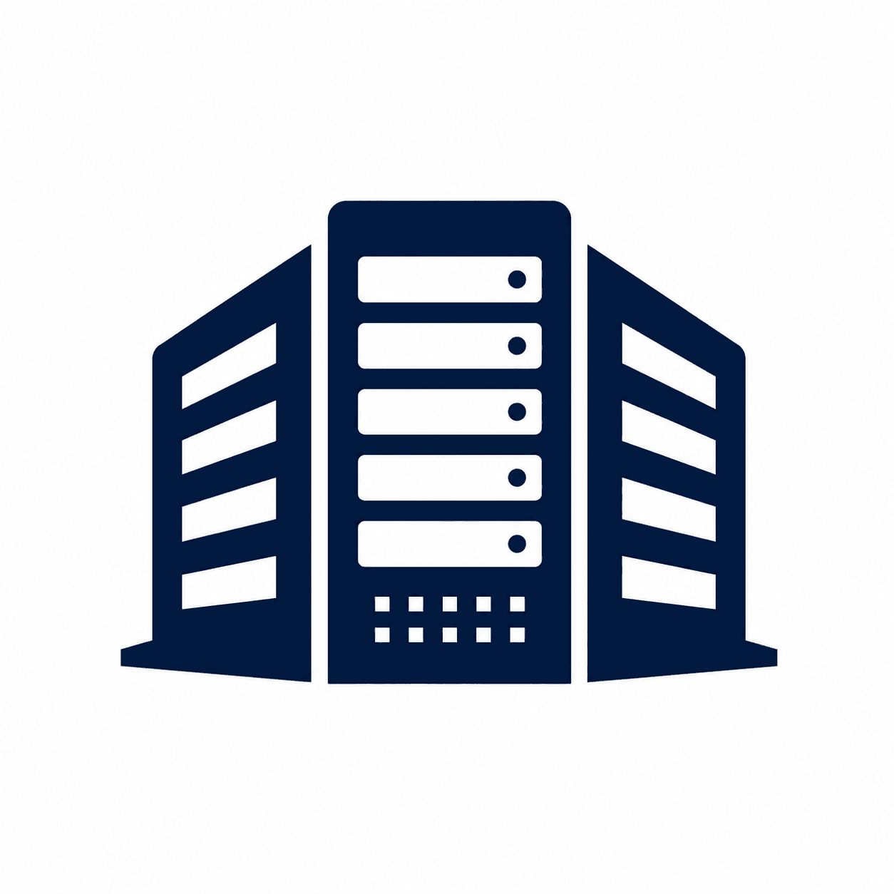 Data Center Job Market logo